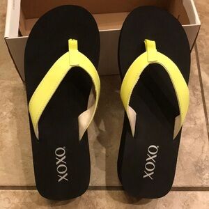 XOXO shoes